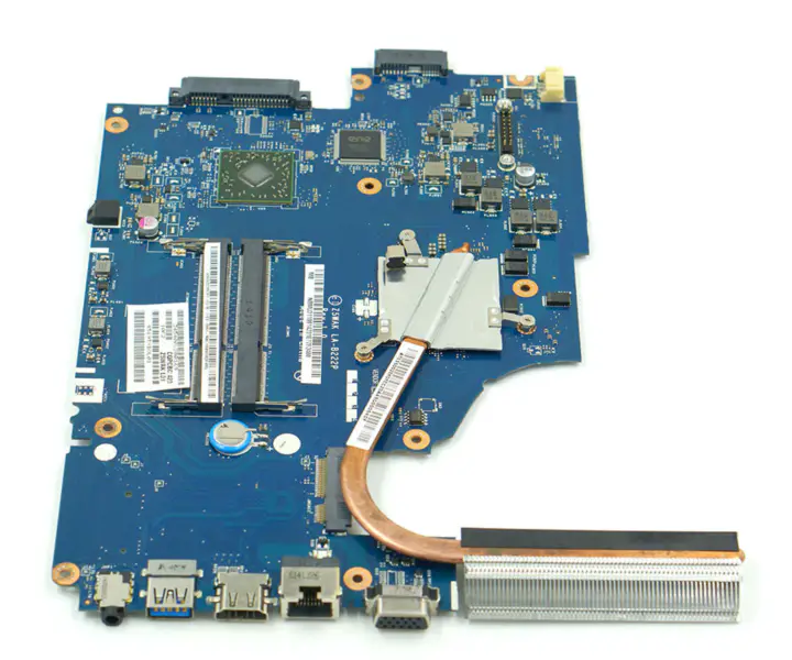 Scheda madre Acer Aspire E5-551 LA-B222P NBMLD11001