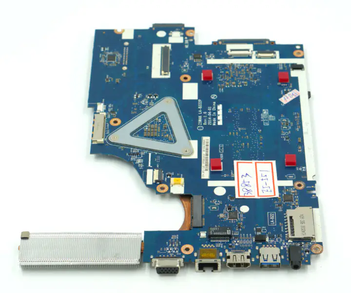 Scheda madre Acer Aspire E5-551 LA-B222P NBMLD11001