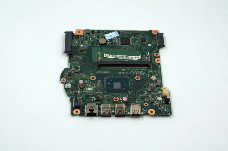 Acer ES1-533 NBGFT11006 LA-D641P AM1NX000400 Scheda madre