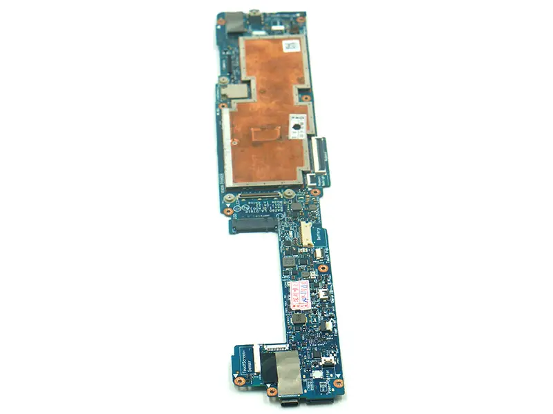 Dell XPS 13 9365 LA-D781P Scheda madre I7-7Y75 8G