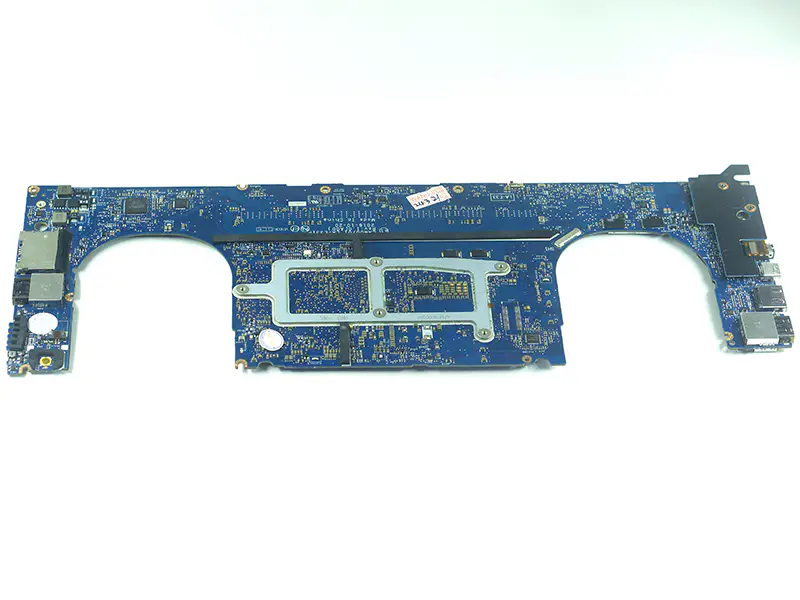 Dell XPS 15 9560 CAM00/01 LA-E331P CN-0YV12N 0YV12N YV12N Scheda Madre