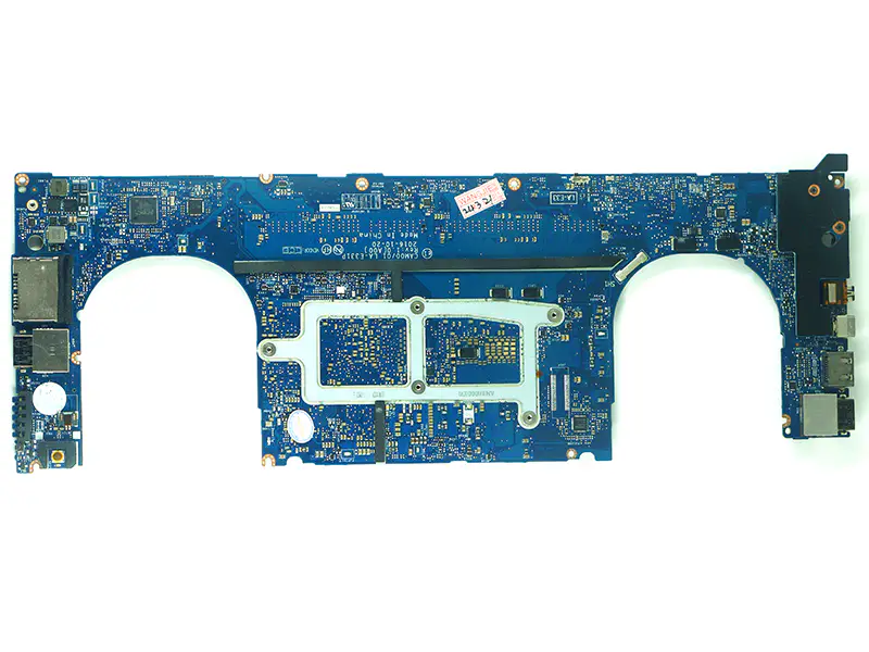 Dell XPS 15 9560 CAM00/01 LA-E331P CN-0YV12N 0YV12N YV12N Scheda Madre