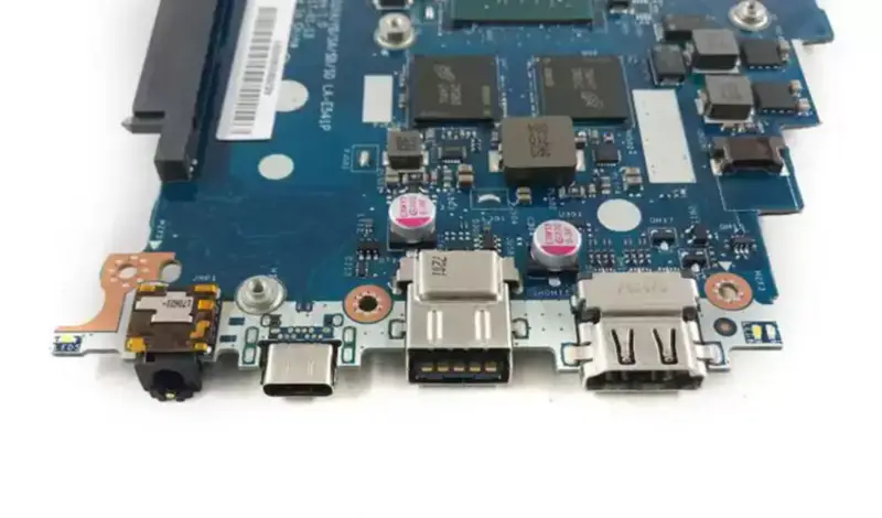 Scheda madre Lenovo YOGA520-14IKB ISK 320S-15ISK LA-E541P
