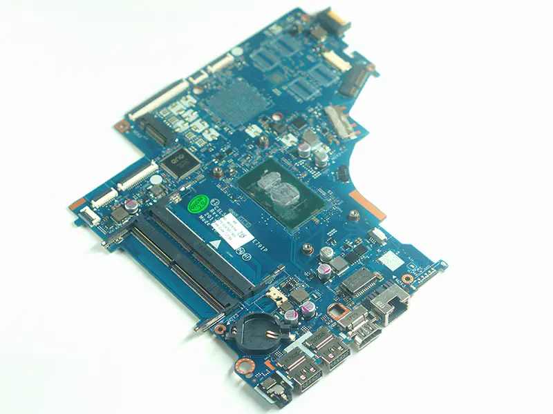 HP 250 G6 15-BS 924750-601 924750-501 Scheda madre CSL50/CSL52 LA-E791P