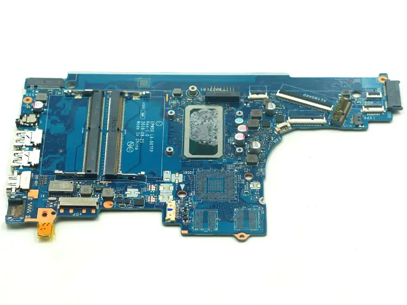 HP 15-DA 15T-DA EPW50 LA-G07FP L68087-601 L68087-501 L68087-001 scheda madre SRGP5 I3-10110U DDR4