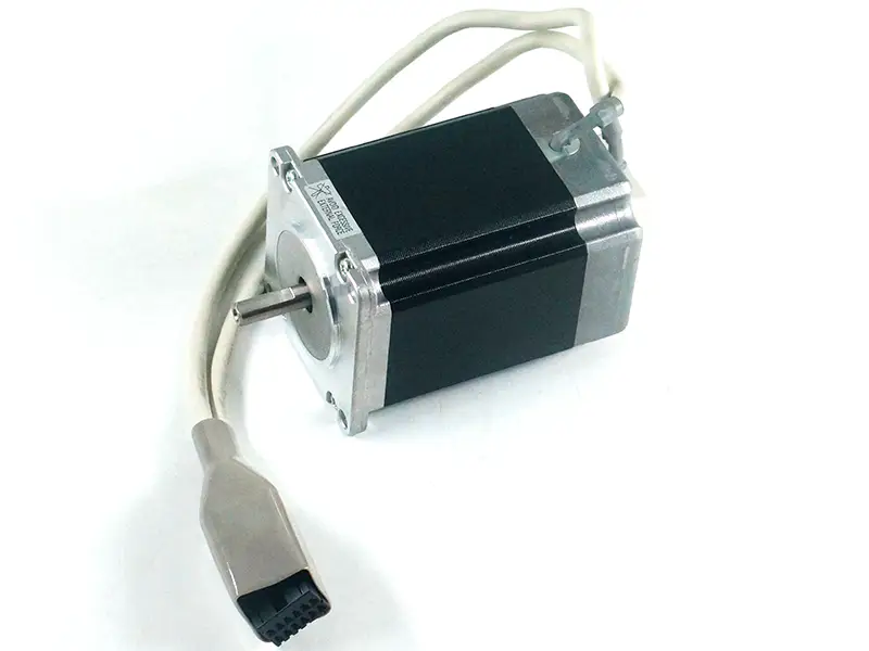 SMC LE-P56-MA motor