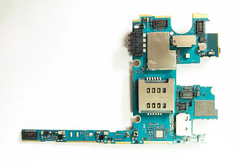 LG D686 scheda madre sbloccata