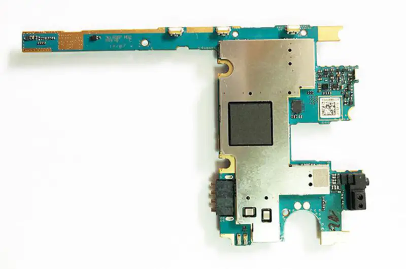 LG D686 scheda madre sbloccata