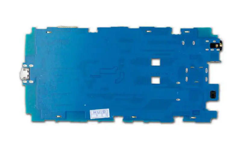 LG H340 scheda madre sbloccata con chip completo