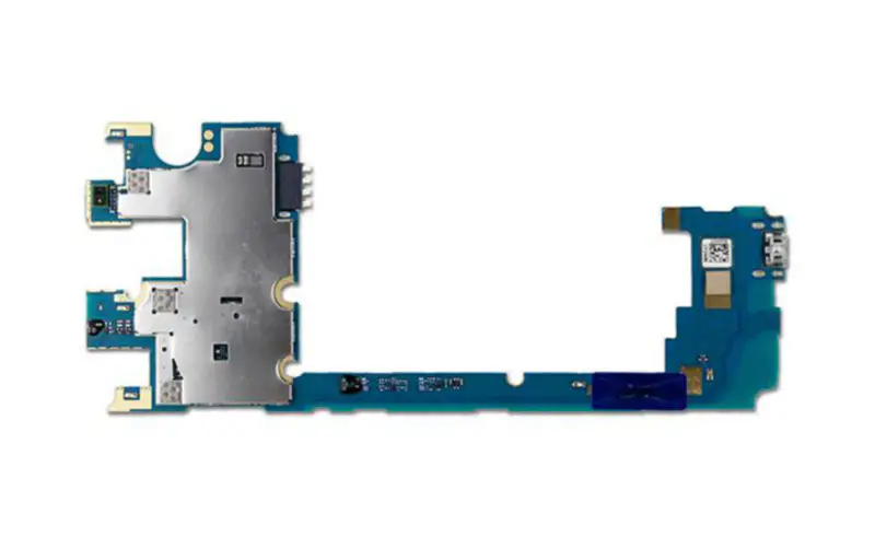LG G4 Stylus H635 scheda madre sbloccata con chip