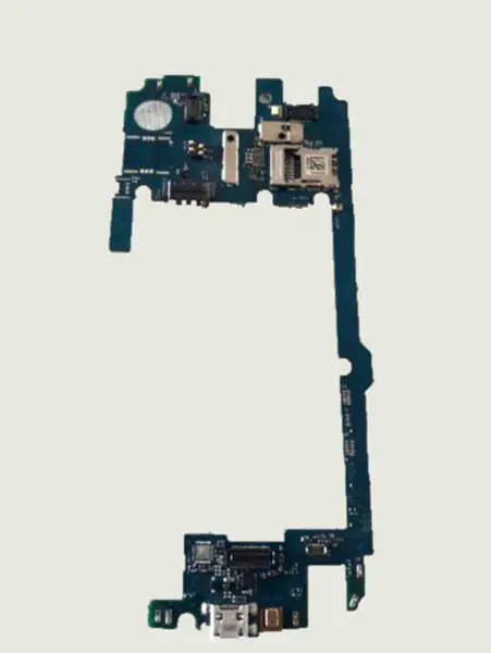 LG K10 K410 sbloccato scheda madre 3G Dual SIM