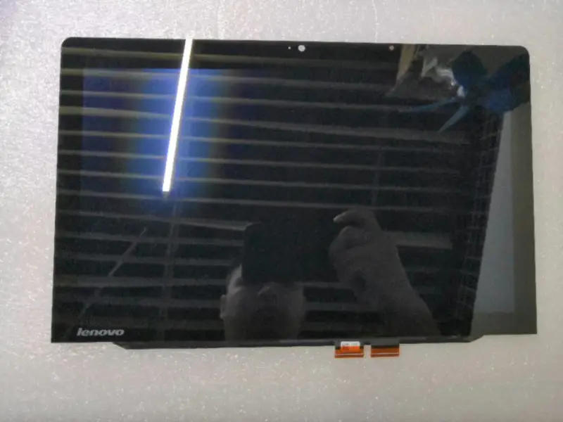 Lenovo Thinkpad S1 Yoga12 LP125WF2-SPB2 LP125WH2-SPT1 Gruppo LCD touch screen
