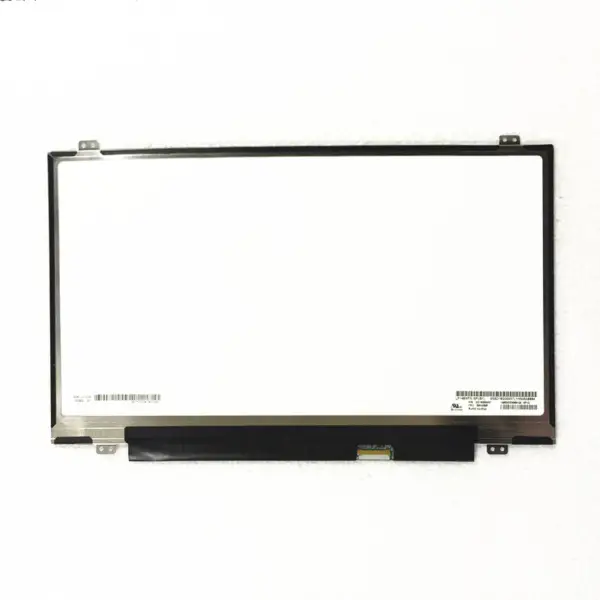 LG LP140WF5-SPB3 LP140WF5-SPB2 LP140WF5-SPK1 LP140WF5-SPB1 Pannello LCD utilizzato solo per il computer portatile Lenovo T460s T470