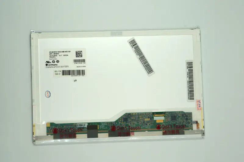 DELL LP141WX5 TPP1 LTN141AT16 Schermo