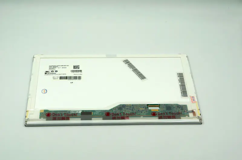 DELL LP141WX5 TPP1 LTN141AT16 Schermo