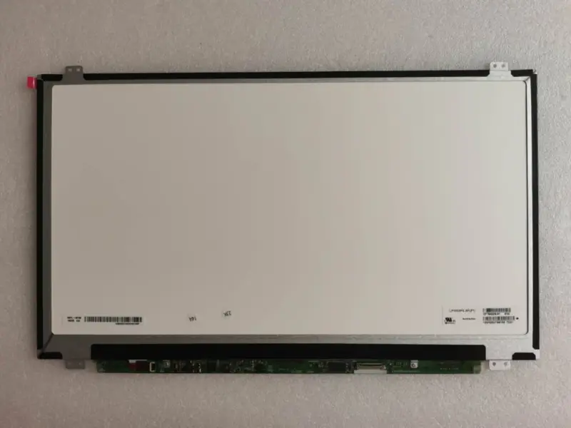 Pannello LCD di ricambio quasi nuovo LP156WF6-SPP1 LG Display
