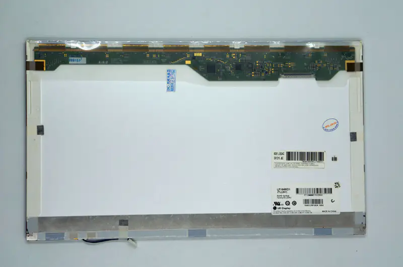 Pannello LCD LG LP164WD1-TLA1