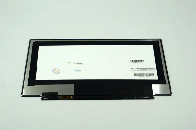 13.3'' LCD LQ133T1JW02 per ACER ASPIRE S7-392 schermo di ricambio 2560*1440 40pin