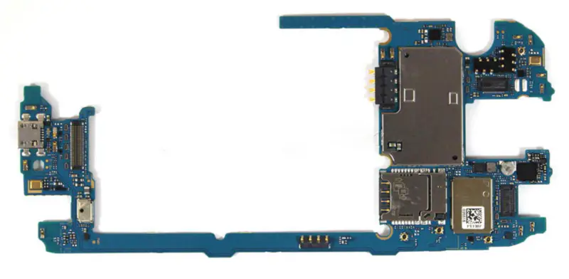 LG G4 LS991 scheda madre sbloccata 32G