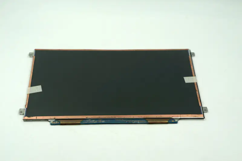 12,1" LCD LTN121AT04 LTD121EWUD per Dell Latitude E4200 VOSTRO 1220 D420 D430 schermo LCD 1280*800 pannello