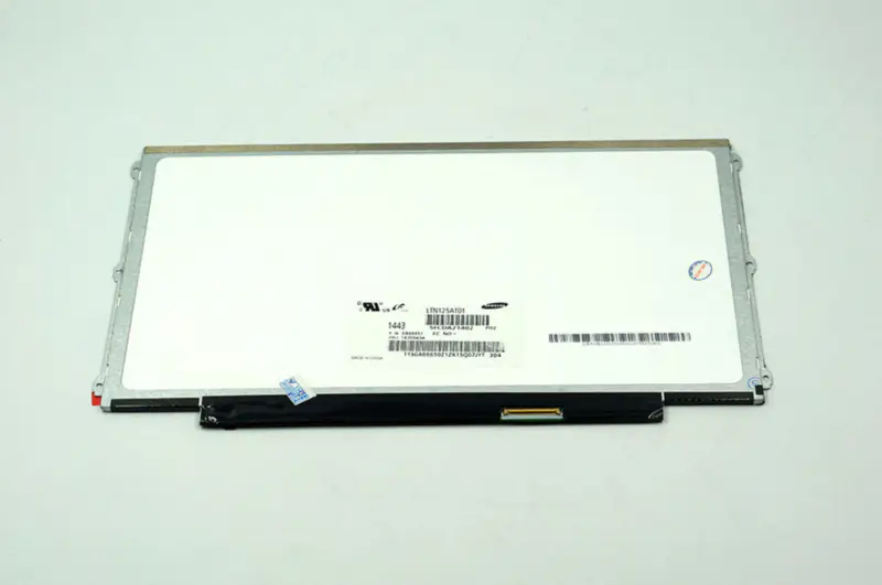 12,5 pollici LTN125AT01 B125XW01 B125XW01 V.0 LP125WH2 TLB1 per lenovo U260 U201 X220 X220I LCD schermo LCD
