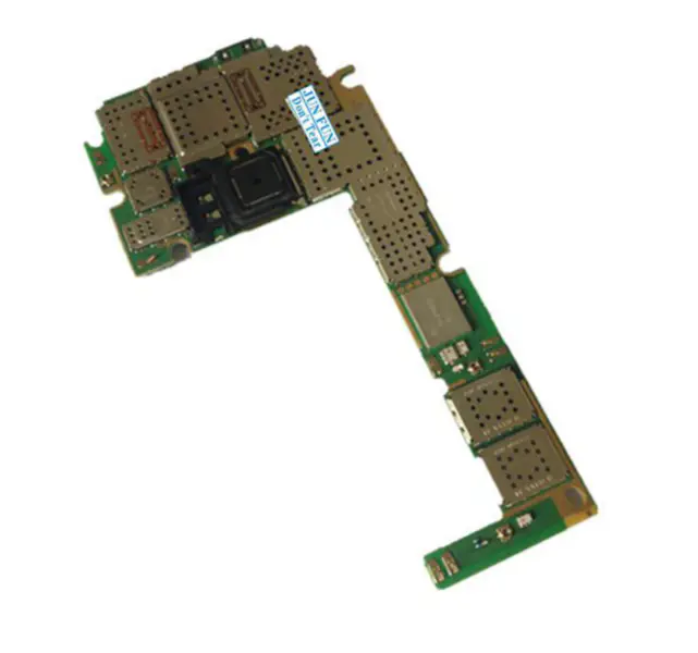 Nokia Lumia N9 sbloccato Scheda madre con sistema Android con chip