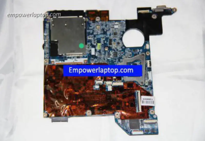 Scheda madre Toshiba M300 A000029930 31TE1MB01B0