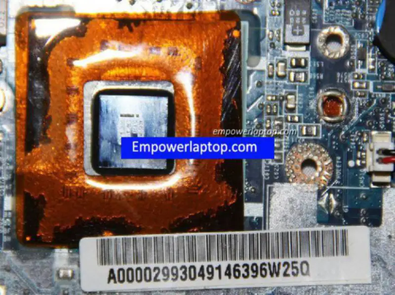 Scheda madre Toshiba M300 A000029930 31TE1MB01B0
