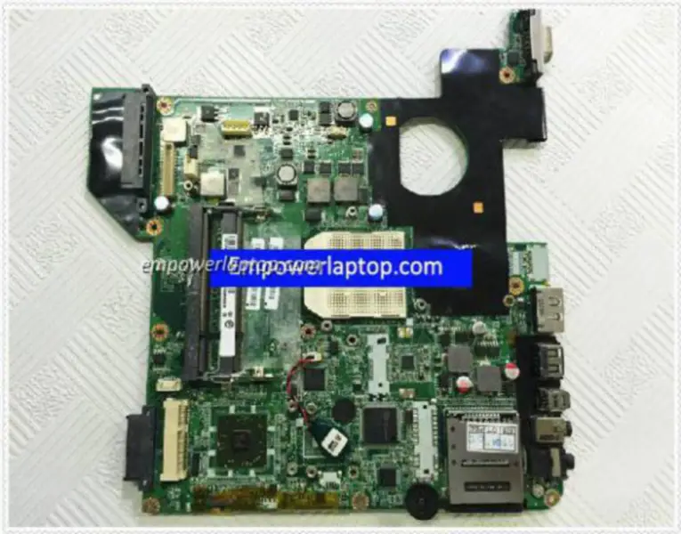 Scheda madre Toshiba M300 M305 M800 M808 A000024390