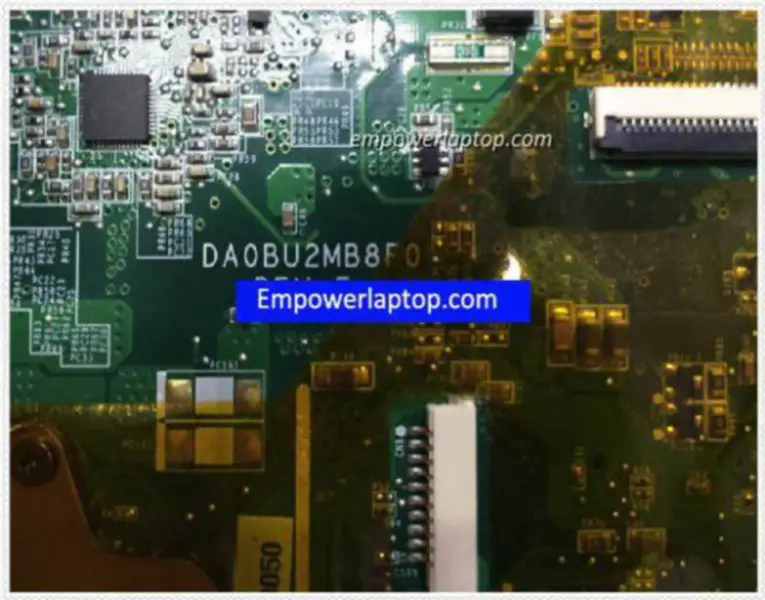 Scheda madre Toshiba M300 M305 M800 M808 A000024390