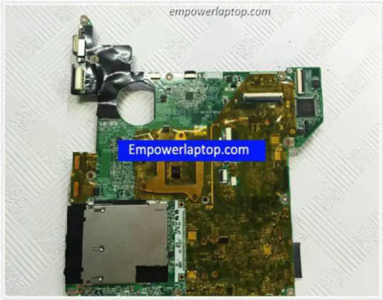 Scheda madre Toshiba M300 M305 M800 M808 A000024390