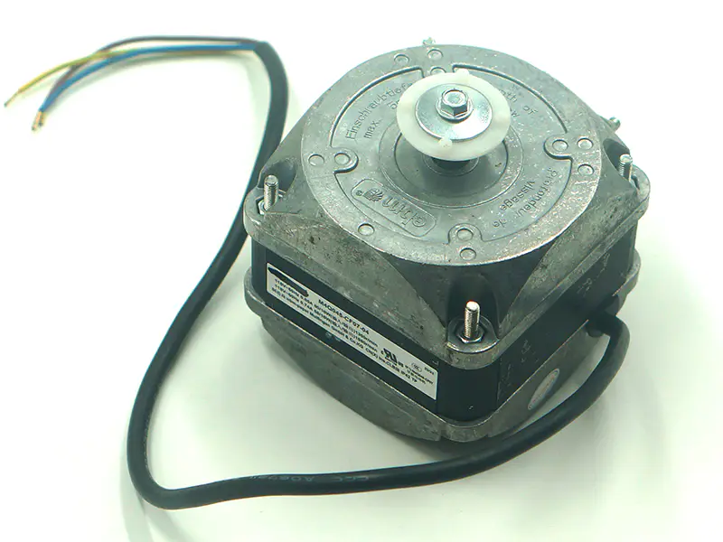 Ventilatore Ebmpapst M4Q045-CF07-04