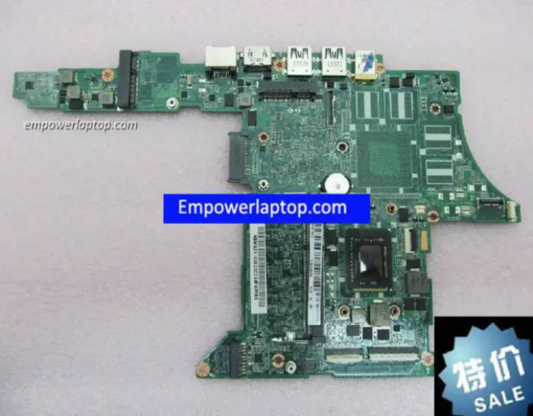 Scheda madre Acer M5-481T 1.5