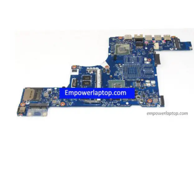 Scheda madre Acer Aspire M5-581T NBRZC11001 LA-8203P