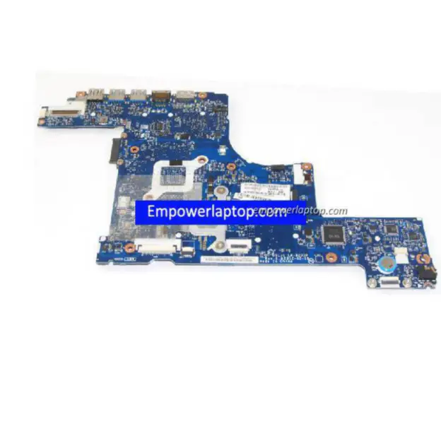 Scheda madre Acer Aspire M5-581T NBRZC11001 LA-8203P