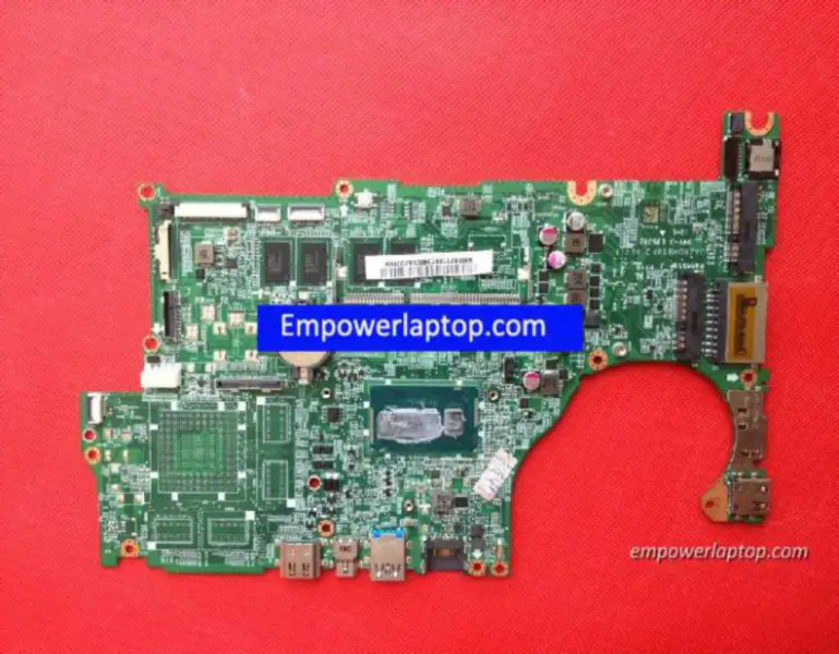 Acer M5-583 DAZRQMB18F0 NBMB711002 Scheda madre