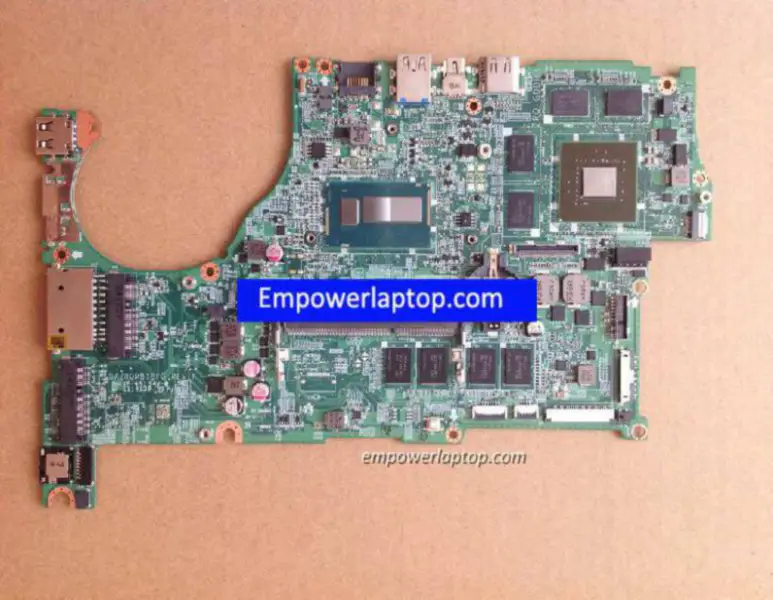 Scheda madre Acer M5-583P 4200 NO- DAZRQMB18F0