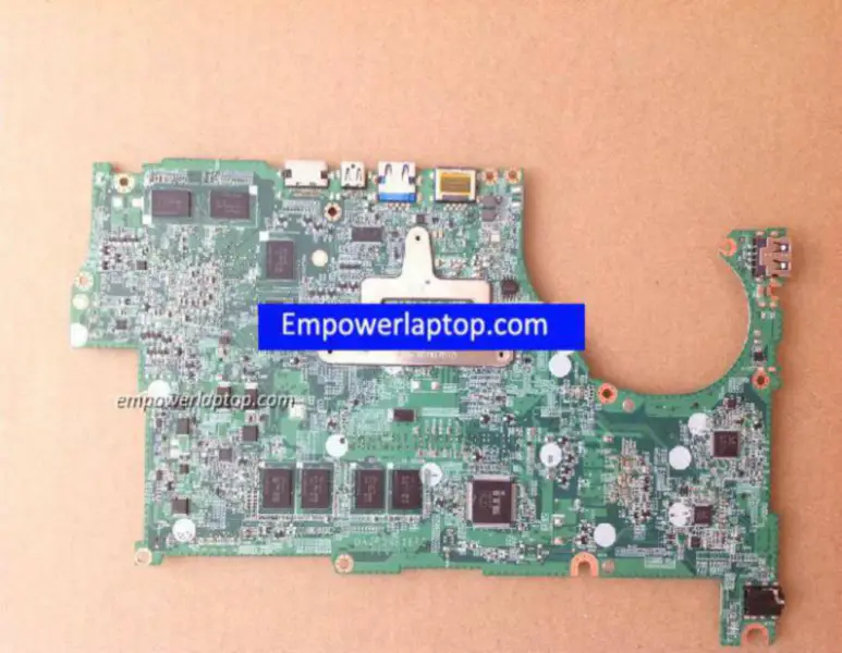 Scheda madre Acer M5-583P 4200 NO- DAZRQMB18F0