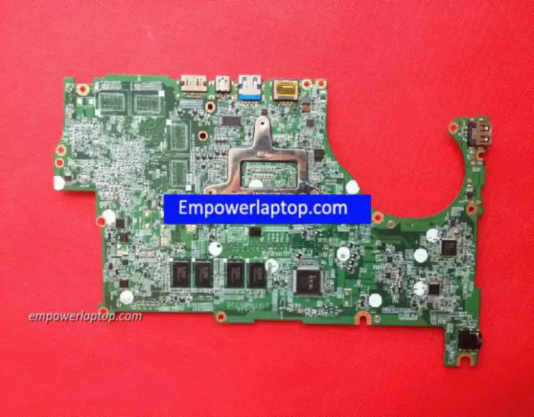 Acer M5-583 DAZRQMB18F0 NBMB711002 Scheda madre