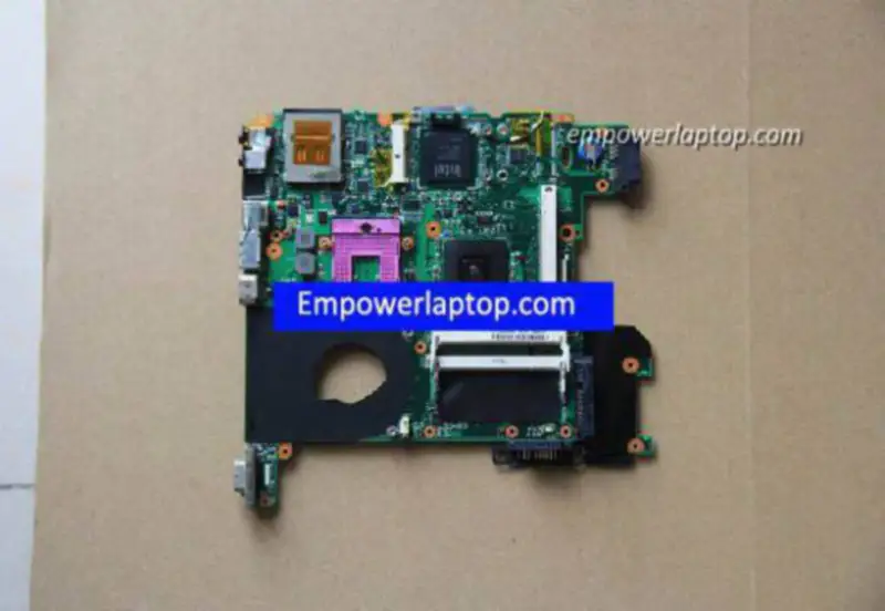 Scheda madre Toshiba M500 H000020410 GM45