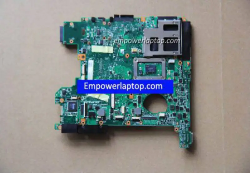 Scheda madre Toshiba M500 H000020410 GM45
