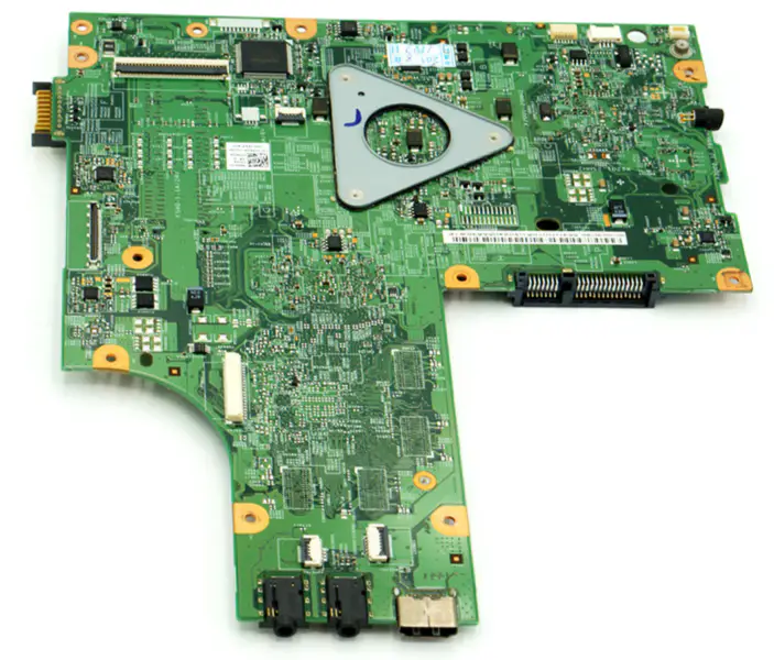 Scheda madre Dell M5010 YP9NP 0YP9NP
