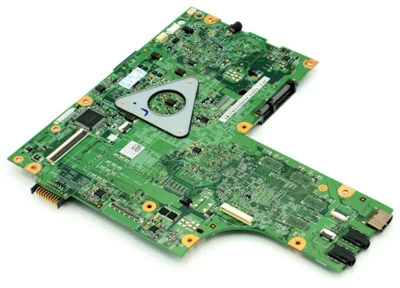 Scheda madre Dell M5010 YP9NP 0YP9NP