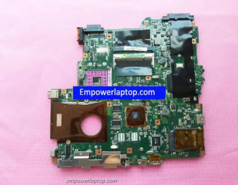 Scheda madre Asus M51SR