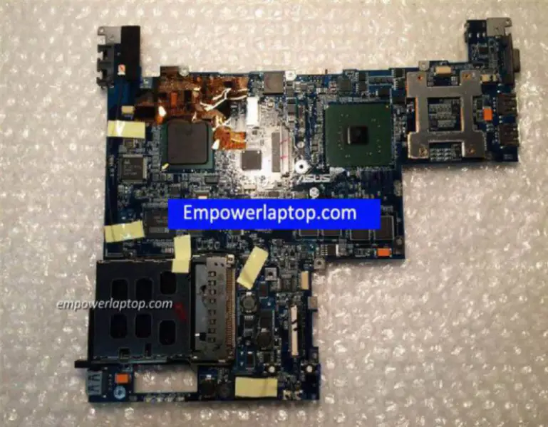 Scheda madre Asus M5A