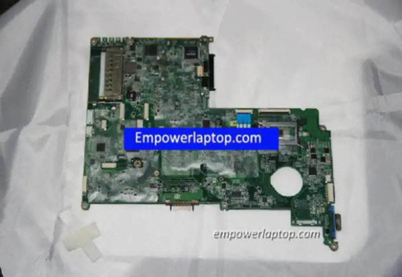 Scheda madre Toshiba M600 A0000161505