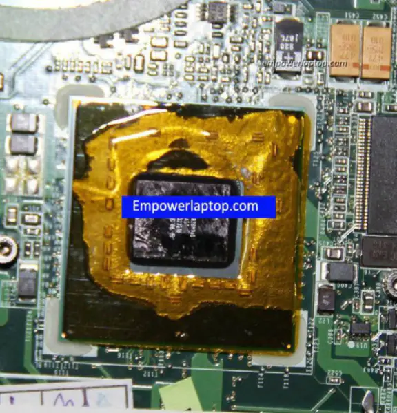 Scheda madre Toshiba M600 A0000161505