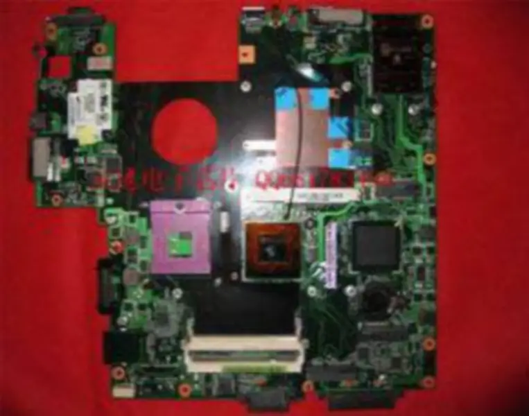 Scheda madre Asus M70SA