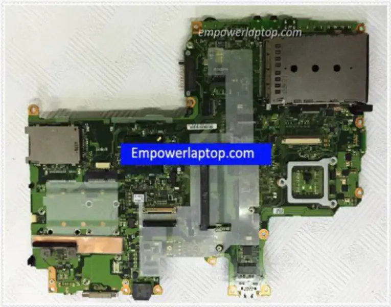 Toshiba Portege M750 P000514180 A5A002522010 Scheda Madre
