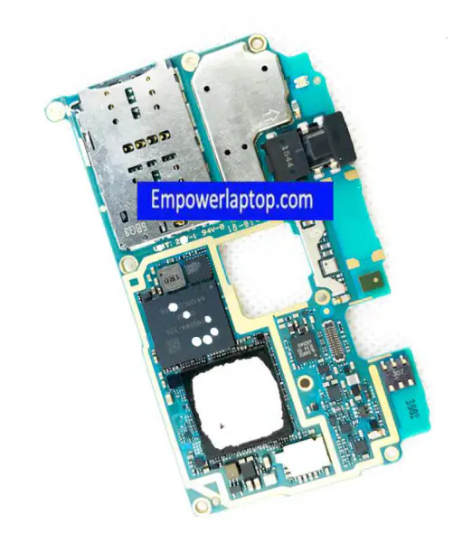 HUAWEI Ascend MATE 8 NXT-DL00 sbloccato 3GB RAM 32GB ROM